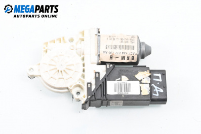 Antriebsmotor el. fensterheber for Volkswagen Golf IV Hatchback (08.1997 - 06.2005), 5 türen, hecktür, position: rechts, vorderseite, № 1J4837730AA