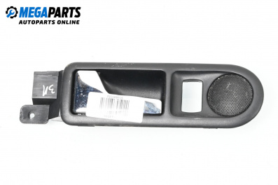 Innerer griff for Volkswagen Golf IV Hatchback (08.1997 - 06.2005), 5 türen, hecktür, position: links, rückseite