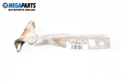 Motorhaubenscharnier for Volkswagen Golf IV Hatchback (08.1997 - 06.2005), 5 türen, hecktür, position: links