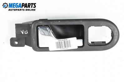 Inner handle for Volkswagen Golf IV Hatchback (08.1997 - 06.2005), 5 doors, hatchback, position: front - left