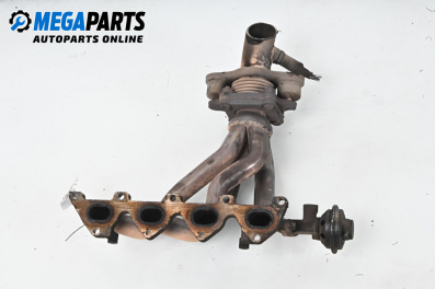 Exhaust manifold for Volkswagen Golf IV Hatchback (08.1997 - 06.2005) 1.4 16V, 75 hp