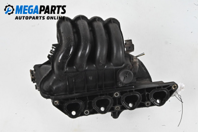 Intake manifold for Volkswagen Golf IV Hatchback (08.1997 - 06.2005) 1.4 16V, 75 hp