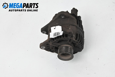 Alternator for Volkswagen Golf IV Hatchback (08.1997 - 06.2005) 1.4 16V, 75 hp