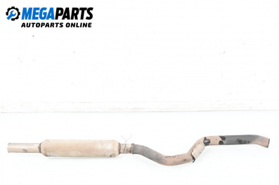 Tobă de eșapament for Volkswagen Golf IV Hatchback (08.1997 - 06.2005) 1.4 16V, 75 hp