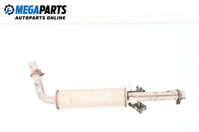 Tobă de eșapament for Volkswagen Golf IV Hatchback (08.1997 - 06.2005) 1.4 16V, 75 hp