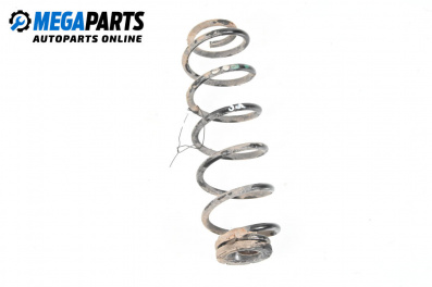 Coil spring for Volkswagen Golf IV Hatchback (08.1997 - 06.2005), hatchback, position: rear