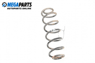 Coil spring for Volkswagen Golf IV Hatchback (08.1997 - 06.2005), hatchback, position: rear