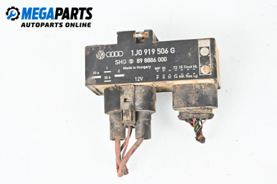 Radiator fan relay for Volkswagen Golf IV Hatchback (08.1997 - 06.2005) 1.4 16V, № 1J0919506G