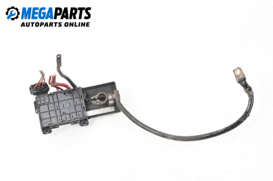 Bornă pozitivă baterie for Volkswagen Golf IV Hatchback (08.1997 - 06.2005) 1.4 16V, 75 hp