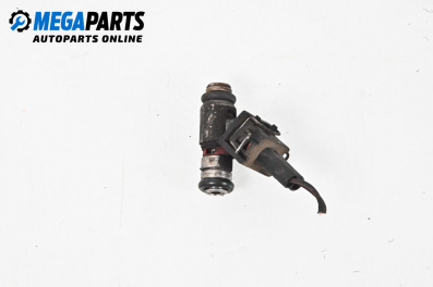 Gasoline fuel injector for Volkswagen Golf IV Hatchback (08.1997 - 06.2005) 1.4 16V, 75 hp