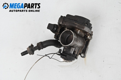 Clapetă carburator for Volkswagen Golf IV Hatchback (08.1997 - 06.2005) 1.4 16V, 75 hp