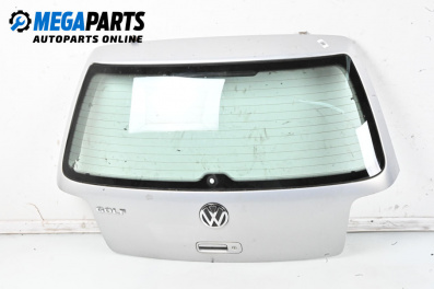 Capac spate for Volkswagen Golf IV Hatchback (08.1997 - 06.2005), 5 uși, hatchback, position: din spate