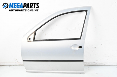 Door for Volkswagen Golf IV Hatchback (08.1997 - 06.2005), 5 doors, hatchback, position: front - left