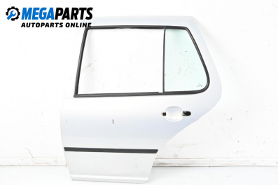 Ușă for Volkswagen Golf IV Hatchback (08.1997 - 06.2005), 5 uși, hatchback, position: stânga - spate