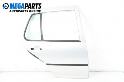 Door for Volkswagen Golf IV Hatchback (08.1997 - 06.2005), 5 doors, hatchback, position: rear - right