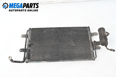 Air conditioning radiator for Volkswagen Golf IV Hatchback (08.1997 - 06.2005) 1.4 16V, 75 hp