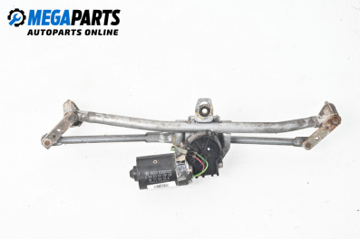 Motor ștergătoare parbriz for Volkswagen Golf IV Hatchback (08.1997 - 06.2005), hatchback, position: fața