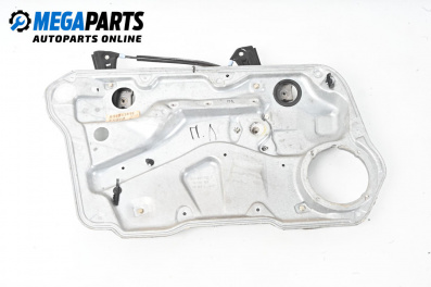 Motor des elektrischen fensterhebers for Volkswagen Golf IV Hatchback (08.1997 - 06.2005), 5 türen, hecktür, position: links, vorderseite