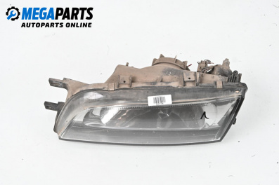 Far for Nissan Almera I Hatchback (07.1995 - 07.2001), combi, position: stânga