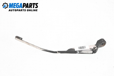 Rear wiper arm for Nissan Almera I Hatchback (07.1995 - 07.2001), position: rear