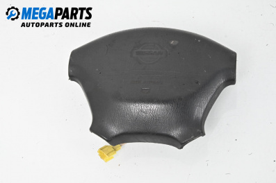 Airbag for Nissan Almera I Hatchback (07.1995 - 07.2001), 5 doors, station wagon, position: front