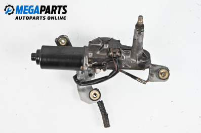 Motor ștergătoare parbriz for Nissan Almera I Hatchback (07.1995 - 07.2001), combi, position: din spate