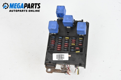 Fuse box for Nissan Almera I Hatchback (07.1995 - 07.2001) 2.0 D, 75 hp