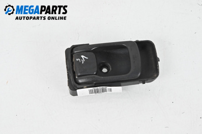 Innerer griff for Nissan Almera I Hatchback (07.1995 - 07.2001), 5 türen, combi, position: links, rückseite