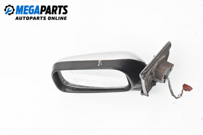 Mirror for Nissan Almera I Hatchback (07.1995 - 07.2001), 5 doors, station wagon, position: left