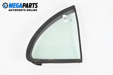 Door vent window for Nissan Almera I Hatchback (07.1995 - 07.2001), 5 doors, station wagon, position: right