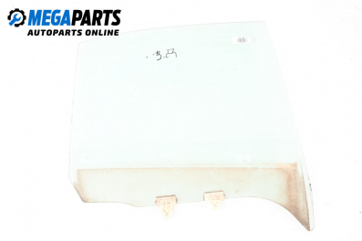 Geam for Nissan Almera I Hatchback (07.1995 - 07.2001), 5 uși, combi, position: dreaptă - spate