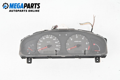 Instrument cluster for Nissan Almera I Hatchback (07.1995 - 07.2001) 2.0 D, 75 hp