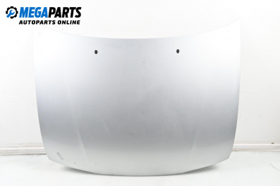 Bonnet for Nissan Almera I Hatchback (07.1995 - 07.2001), 5 doors, station wagon, position: front