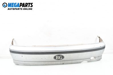 Rear bumper for Nissan Almera I Hatchback (07.1995 - 07.2001), station wagon