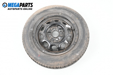 Spare tire for Nissan Almera I Hatchback (07.1995 - 07.2001) 14 inches, width 5.5 (The price is for one piece)