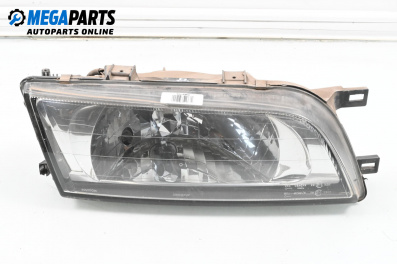 Headlight for Nissan Almera I Hatchback (07.1995 - 07.2001), station wagon, position: right