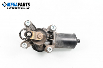 Motor ștergătoare parbriz for Nissan Almera I Hatchback (07.1995 - 07.2001), combi, position: fața