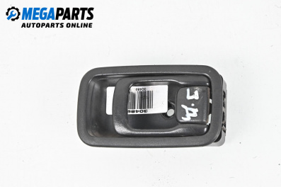 Inner handle for Nissan Almera I Hatchback (07.1995 - 07.2001), 5 doors, station wagon, position: rear - right