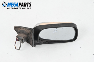 Mirror for Nissan Almera I Hatchback (07.1995 - 07.2001), 5 doors, station wagon, position: right