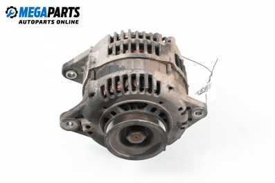 Alternator for Nissan Almera I Hatchback (07.1995 - 07.2001) 2.0 D, 75 hp