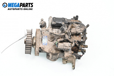 Diesel injection pump for Nissan Almera I Hatchback (07.1995 - 07.2001) 2.0 D, 75 hp, № 16700 2N100