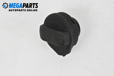 Fuel tank cap for Nissan Almera I Hatchback (07.1995 - 07.2001) 2.0 D, station wagon