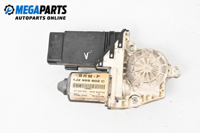 Window lift motor for Volkswagen New Beetle Hatchback (01.1998 - 09.2010), 3 doors, hatchback, position: left, № 1J2959802C