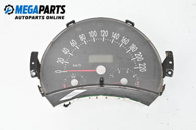 Instrument cluster for Volkswagen New Beetle Hatchback (01.1998 - 09.2010) 1.9 TDI, 90 hp