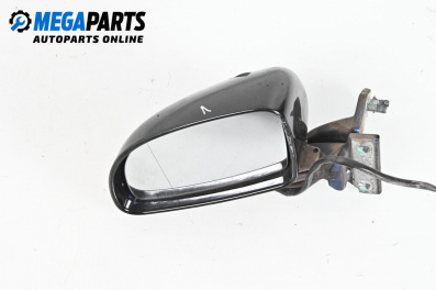 Mirror for Volkswagen New Beetle Hatchback (01.1998 - 09.2010), 3 doors, hatchback, position: left