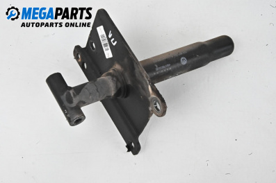 Front bumper shock absorber for Volkswagen New Beetle Hatchback (01.1998 - 09.2010), hatchback, position: front - left