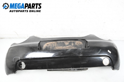 Bara de protectie spate for Volkswagen New Beetle Hatchback (01.1998 - 09.2010), hatchback