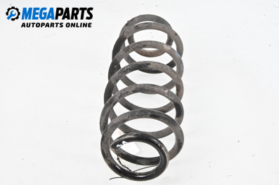 Coil spring for Volkswagen New Beetle Hatchback (01.1998 - 09.2010), hatchback, position: rear