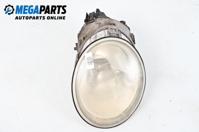 Headlight for Volkswagen New Beetle Hatchback (01.1998 - 09.2010), hatchback, position: left