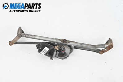 Motor ștergătoare parbriz for Volkswagen New Beetle Hatchback (01.1998 - 09.2010), hatchback, position: fața